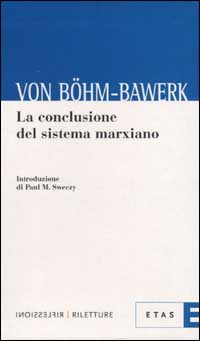 La conclusione del sistema marxiano Scarica PDF EPUB
