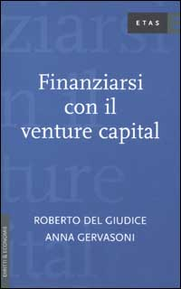 Finanziarsi con il venture capital Scarica PDF EPUB
