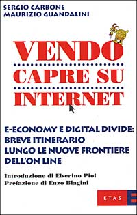 Vendo capre su Internet Scarica PDF EPUB
