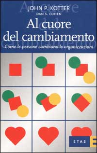 Al cuore del cambiamento. Come le persone cambiano le organizzazioni