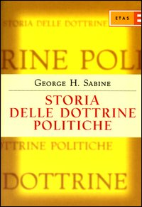 Storia delle dottrine politiche Scarica PDF EPUB
