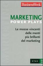 Libro Marketing Power Plays