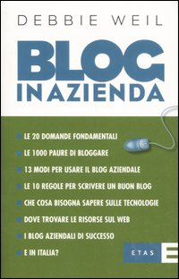 Blog in azienda