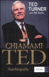 Chiamami Ted Scarica PDF EPUB
