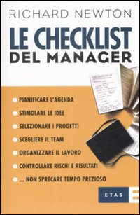 Le checklist del manager Scarica PDF EPUB
