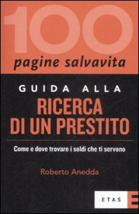 Guida alla ricerca di un prestito Scarica PDF EPUB
