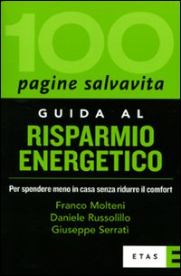 Guida al risparmio energetico Scarica PDF EPUB
