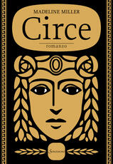 Libro Circe Madeline Miller