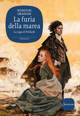 Libro La furia della marea. La saga di Poldark. Vol. 7 Winston Graham