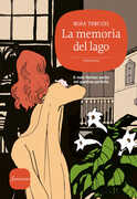 Libro La memoria del lago Rosa Teruzzi