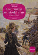Libro Lo straniero venuto dal mare. La saga di Poldark. Vol. 8 Winston Graham