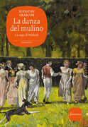 Libro La danza del mulino. La saga di Poldark. Vol. 9 Winston Graham