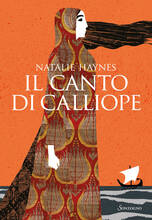 Libro Il canto di Calliope Natalie Haynes