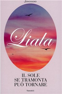 Il sole se tramonta può tornare Scarica PDF EPUB
