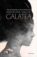 Libro Galatea Madeline Miller