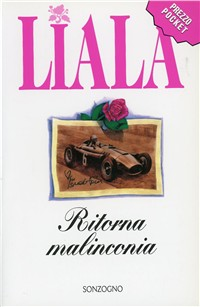 Ritorna malinconia Scarica PDF EPUB
