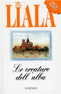 Le creature dell'alba Scarica PDF EPUB
