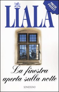 La finestra aperta sulla notte Scarica PDF EPUB
