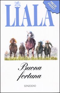 Buona fortuna Scarica PDF EPUB
