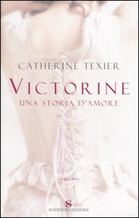 Victorine. Una storia d'amore Scarica PDF EPUB
