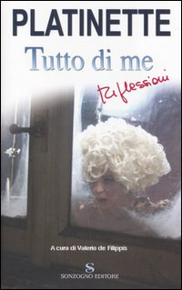 Tutto di me. Riflessioni Scarica PDF EPUB
