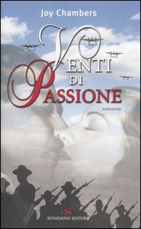 Venti di passione Scarica PDF EPUB
