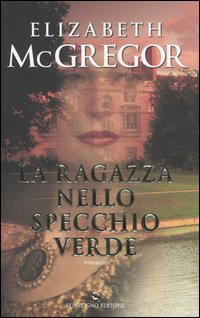 La ragazza nello specchio verde Scarica PDF EPUB
