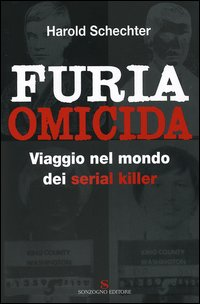 Furia omicida Scarica PDF EPUB
