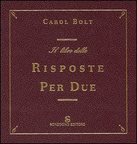 Il libro delle risposte per due Scarica PDF EPUB
