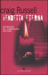 Vendetta eterna Scarica PDF EPUB
