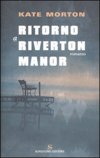 Ritorno a Riverton Manor Scarica PDF EPUB
