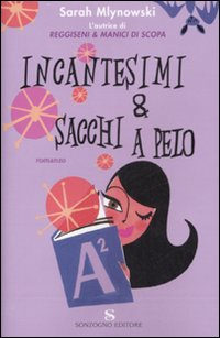 Incantesimi & sacchi a pelo Scarica PDF EPUB
