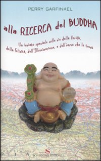 Alla ricerca del Buddha Scarica PDF EPUB
