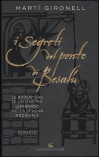 I segreti del ponte di Besalù Scarica PDF EPUB
