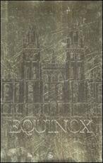Libro Equinox Michael White