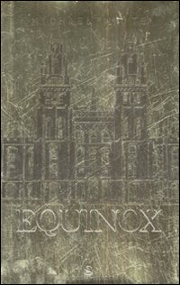 Equinox Scarica PDF EPUB
