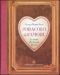 L' oracolo dell'amore. Le risposte alle domande del cuore Scarica PDF EPUB
