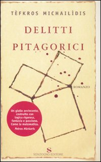 Delitti pitagorici Scarica PDF EPUB
