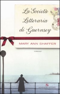 La società letteraria di Guernsey Scarica PDF EPUB
