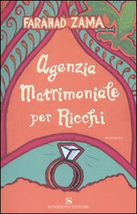 Agenzia matrimoniale per ricchi Scarica PDF EPUB
