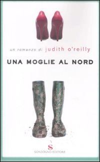 Una moglie al Nord Scarica PDF EPUB
