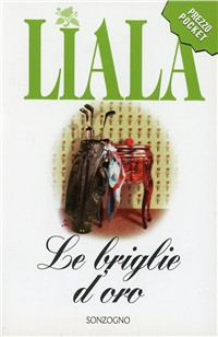 Le briglie d'oro Scarica PDF EPUB
