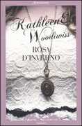 Libro Rosa d'inverno Kathleen E. Woodiwiss