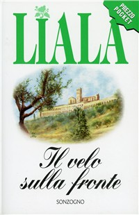 Il velo sulla fronte Scarica PDF EPUB
