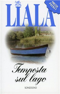 Tempesta sul lago Scarica PDF EPUB
