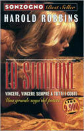 Copertina  Lo stallone