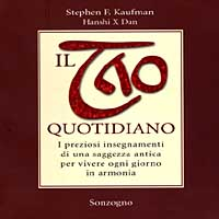 Il Tao quotidiano. I preziosi insegnamenti di una saggezza antica per vivere ogni giorno in armonia Scarica PDF EPUB
