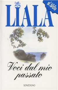 Voci dal mio passato Scarica PDF EPUB
