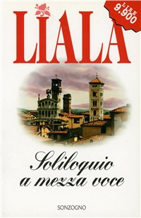 Soliloquio a mezza voce Scarica PDF EPUB
