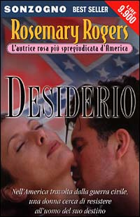 Desiderio Scarica PDF EPUB
